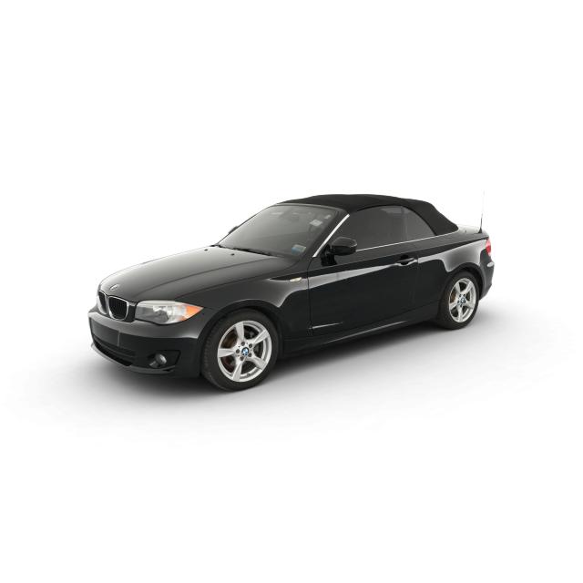 bmw 1 series 2013 WBAUN1C55DVR01841 image bmw 1 series 2013 WBAUN1C55DVR01841 image